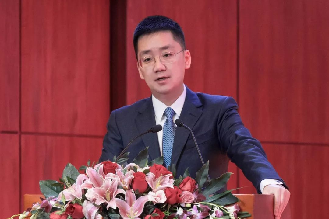 80后谢毅接替刘汉元执掌通威细数光伏领域的少壮派高管