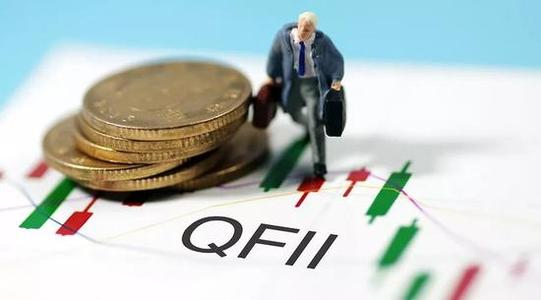 中报披露进入高峰期qfii社保基金最新持仓路线曝光