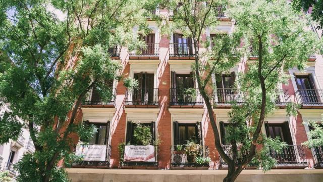 足球爱好者必去的城市之一,马德里品牌落地活动