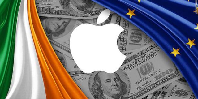 全球购买 app 欧洲要吃苹果？苹果支付“滥用垄断地位”，最高罚款或达10%的全球收入
