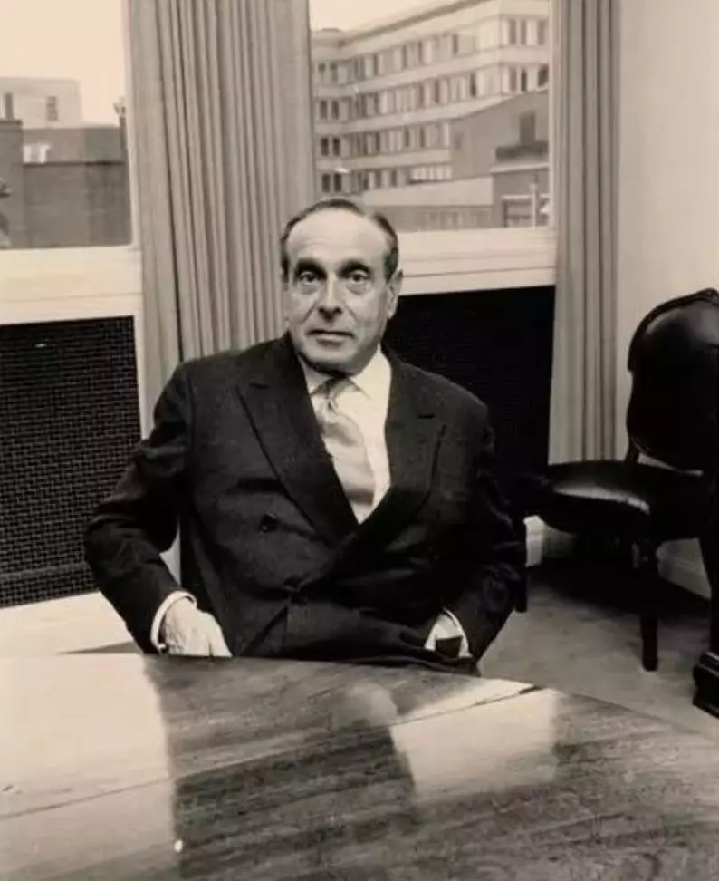 沃伯格家族 犹太人的金融传奇