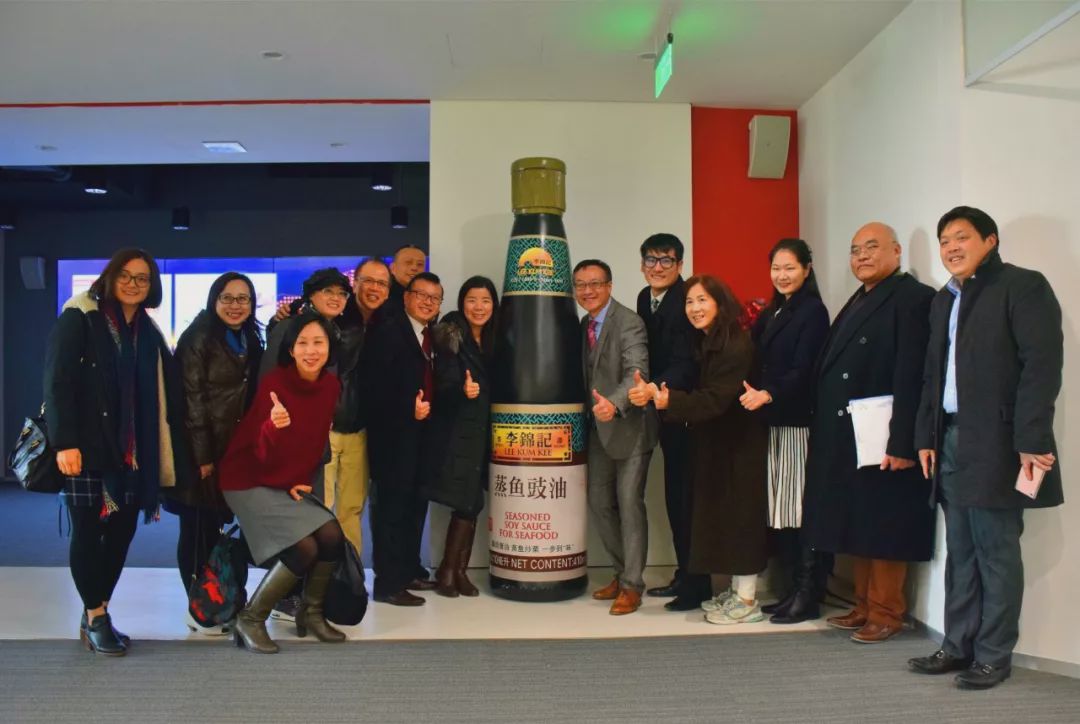 拙诚雅叙第82期李锦记家族百年文化