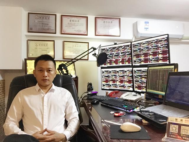 足金999是什么意思白云龙:操盘建议之风险控制