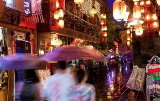 走上人生巅峰?得先搞定她