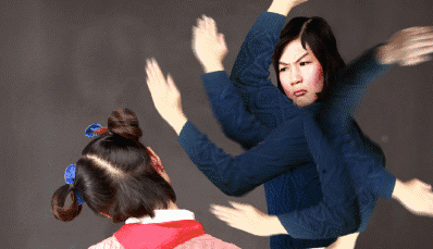 走上人生巅峰?得先搞定她