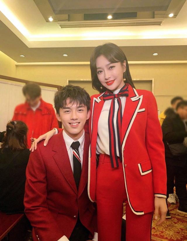 女明星告诉你,只要爱美,20、30、40只是个数字