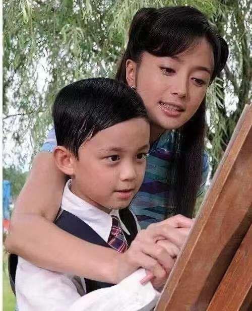 女明星告诉你,只要爱美,20、30、40只是个数字