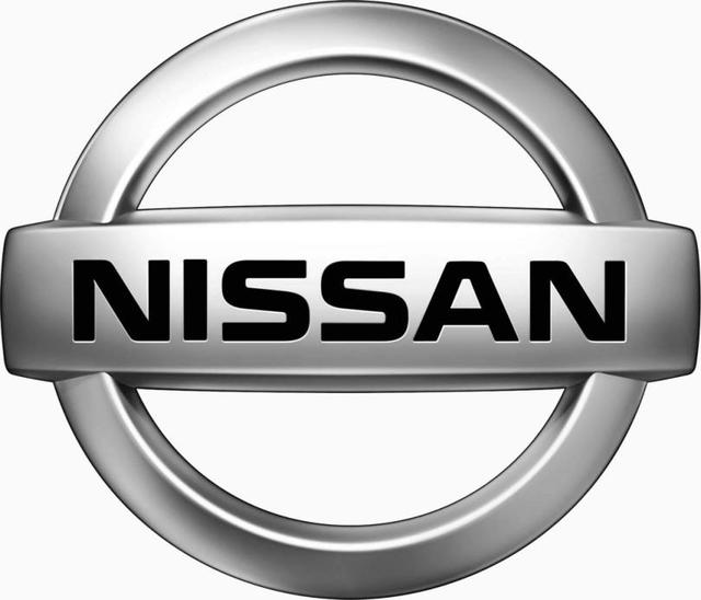 宝马新车标采用万博相同模式,日产申请扁平化全新车标