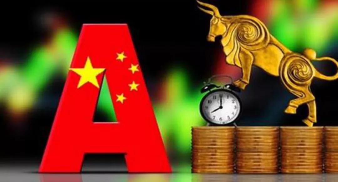 以a股投资者的情绪反应来看,中国股市想要走出独立行情的难度很大