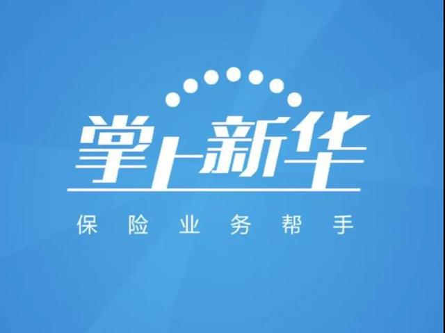 已建成融合了公司官网,95567,短信平台,官微,掌上新华app,e保通和客服