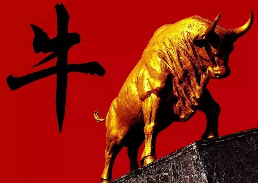 红5月复苏牛拥抱大科技