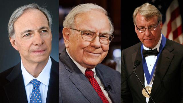 美股科普 | 被称为“市场风向标”的13F持仓报告，到底是什么？