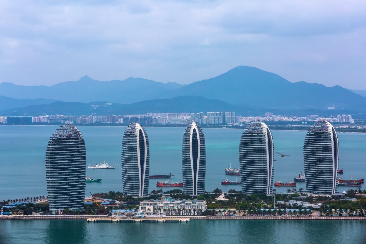 海南自贸港建设对标国际高水平经贸规则