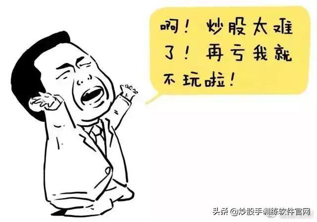 让散户醍醐灌顶的文章炒股到什么水平才能赚钱