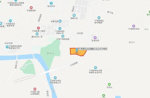 浙江省11市土地下周出让预告：59宗地块出让，总起价69.4亿元