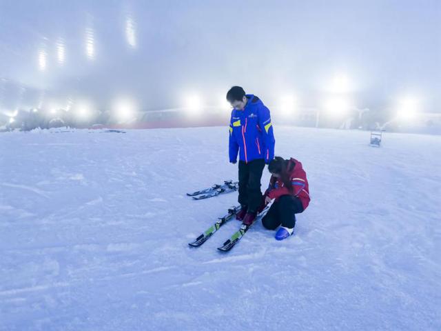 8月1日温州市区奇特冰雪乐园等你来体验冰火两重天