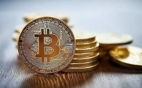四大行牵头测试央行数字货币,或带动比特币涨10倍