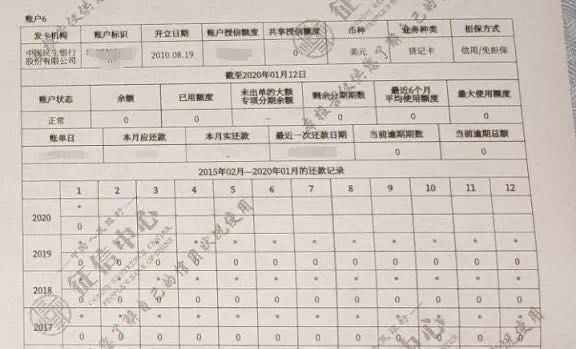 微粒贷结清 银行流水 mp.cnfol.com