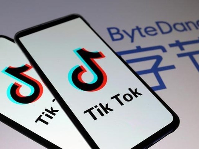 巴基斯坦宣布禁用tiktok 曾以同样的理由封禁tinder