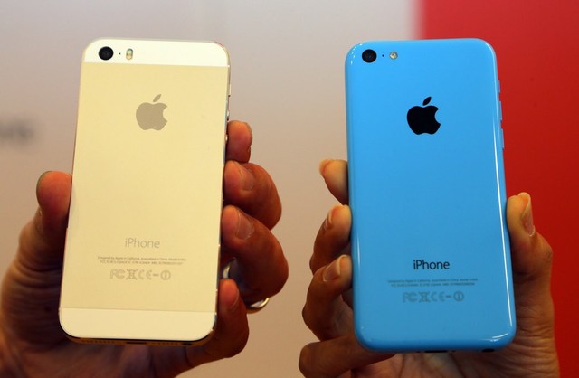 iphone5c正式被列为过时产品苹果如何判一款手机死刑