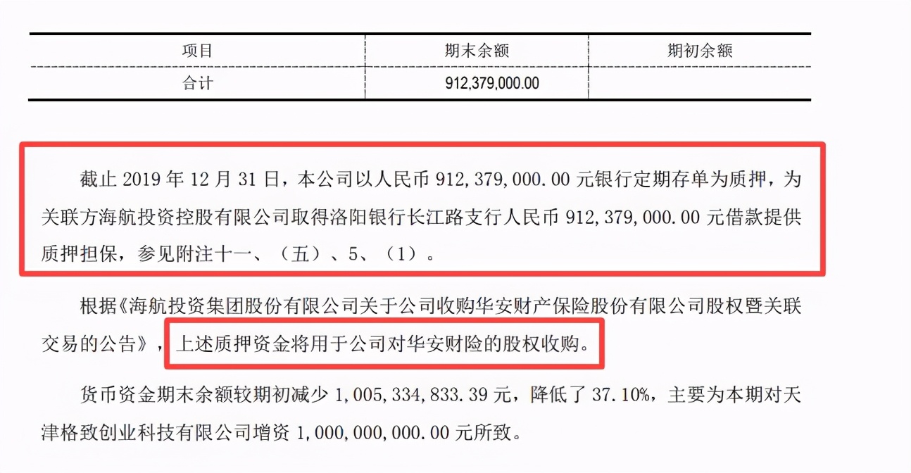 华安保险年内业务多次违规罚超百万 股权质押比例升至84%