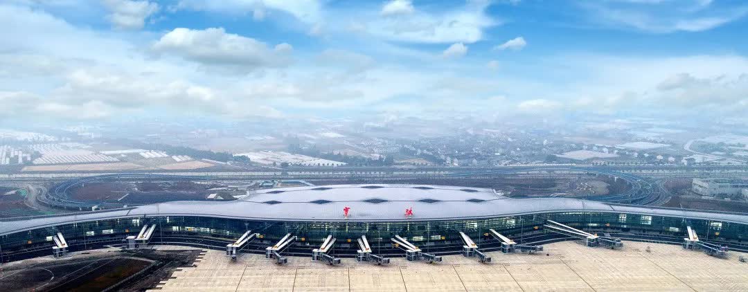 宁波临空经济示范区