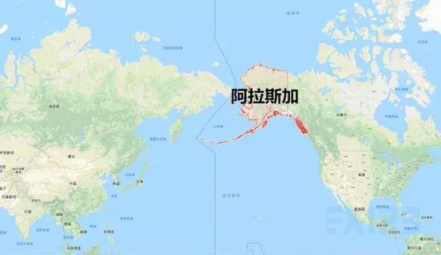 因为安克雷奇对双方来说将是地理上合适的中间区域