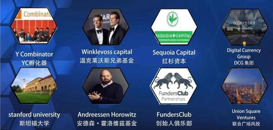 digital currency group,斯坦福大学,安德森·霍洛维茨基金,fc新兴