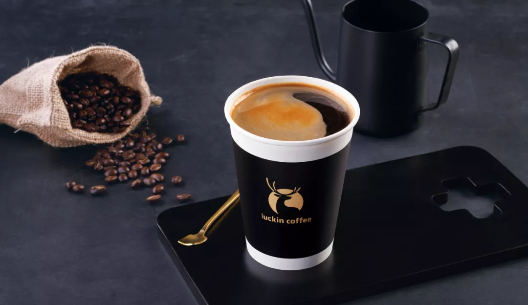 瑞幸咖啡的价值修复与未来增长