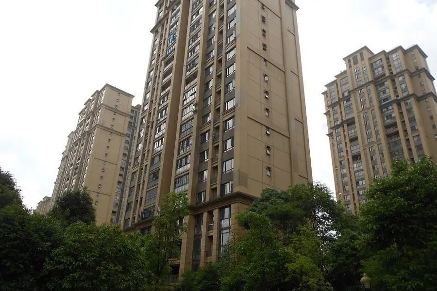 长沙捡漏法拍126平96万新华都万家城