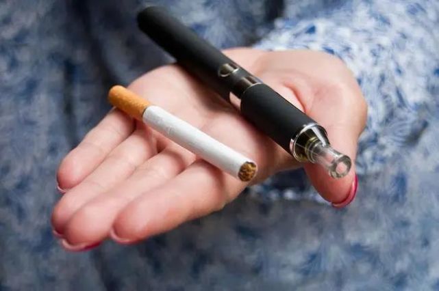 卫健委报告明确电子烟危害健康思摩尔雾芯科技还有未来吗