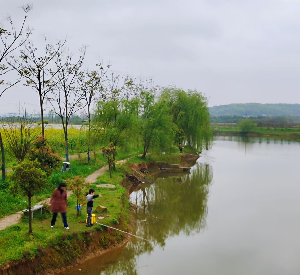 长沙周边旅游好玩,一日游实惠—沃之园生态农庄