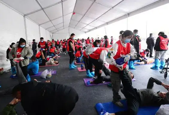 1场比赛21人遇难！中国最夺命的体育骗局让1000万人上(图7)