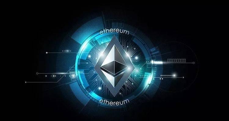 在以太坊挖矿在严重的打压情况下,最终以太坊的币民迎来了喜讯