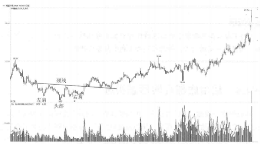 一个精明交易者豪言：K线出现如下几种信号，果断满仓