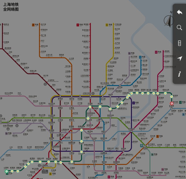 首页></p></a>财经>正文> 上海地铁12号线线路上海地铁13号线线路我认为,这两