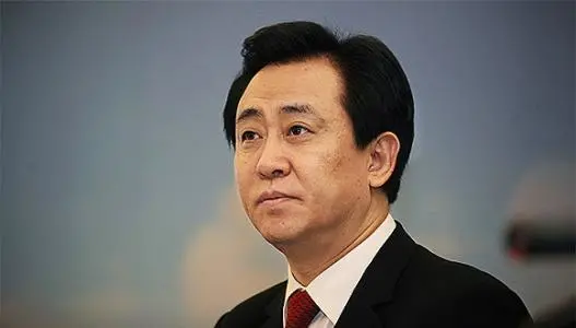 恒大“卖光”恒腾网络，该追回20.7亿港币“无息”股东借款