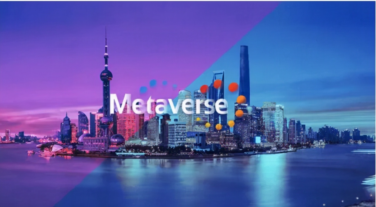 Metaverse和“绿洲”都是赛博空间，元宇宙会加速赛博朋克到来吗?