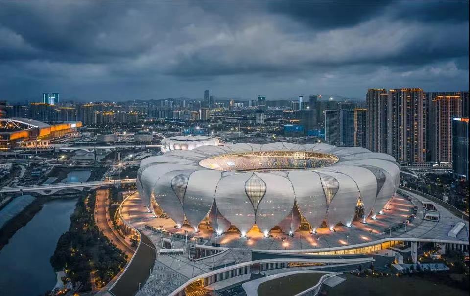 “奥体房姐”凉了,杭州“炒房团”的余温还在?