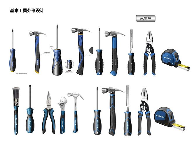 站在用户思维角度的数据可视化工具
