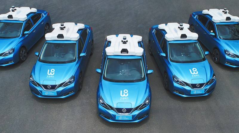 文远知行们的“铁三角”模式，能否加速Robotaxi落地？