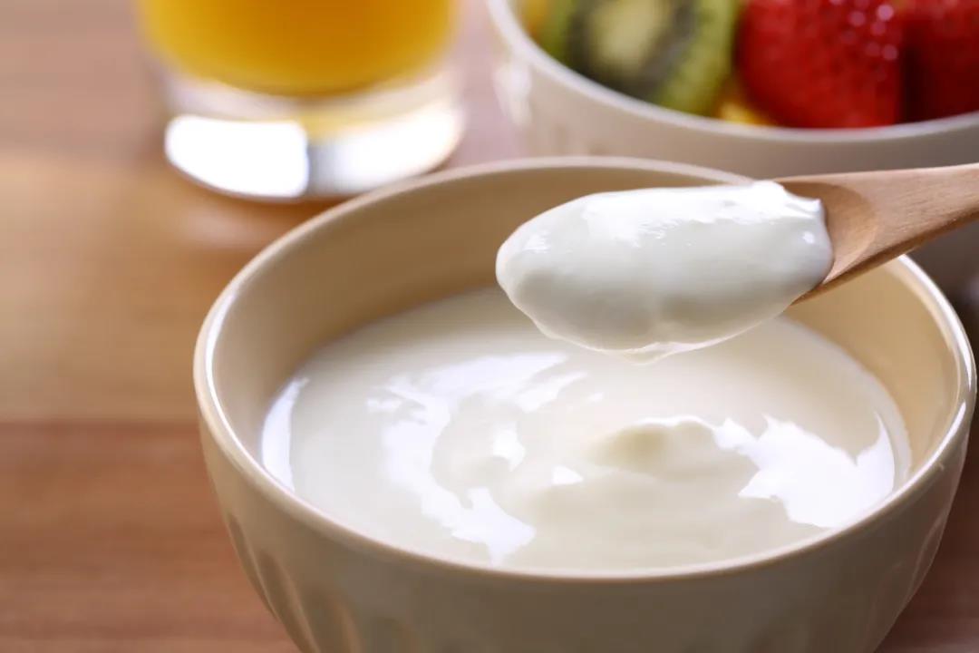 酸奶的新流量与新增量