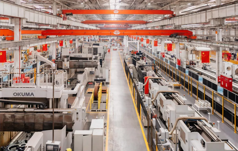 数字经济:A股2022关键词之一