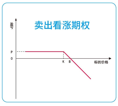 如果看涨期权到期被放弃行权,卖方收益为全部权利金.