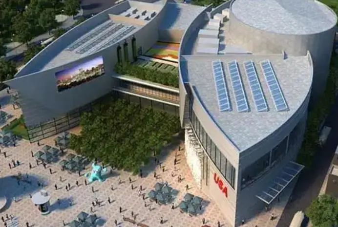 美国，是个什么样的国家？