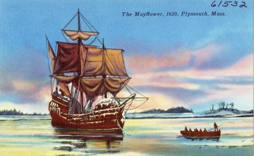 美国，是个什么样的国家？