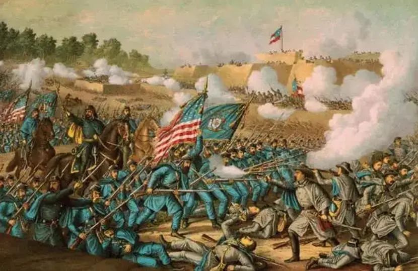 美国，是个什么样的国家？