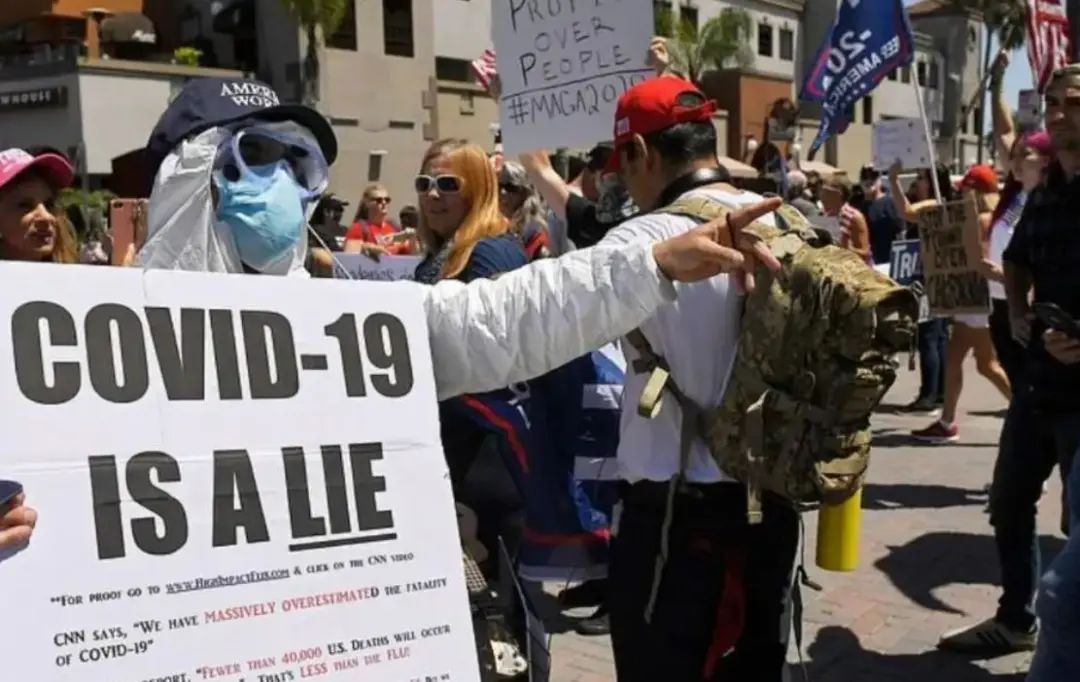 美国，是个什么样的国家？