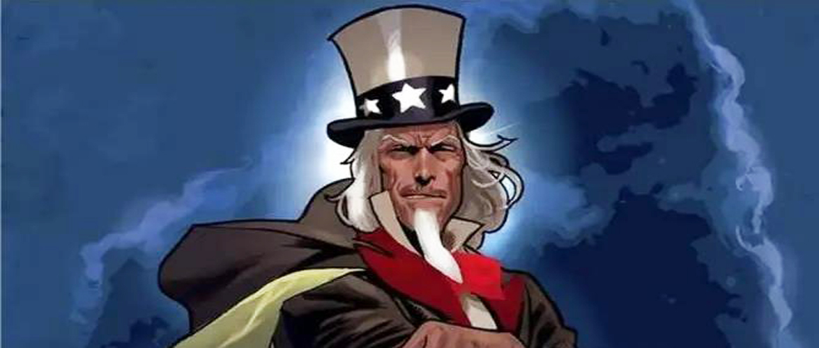 美国，是个什么样的国家？