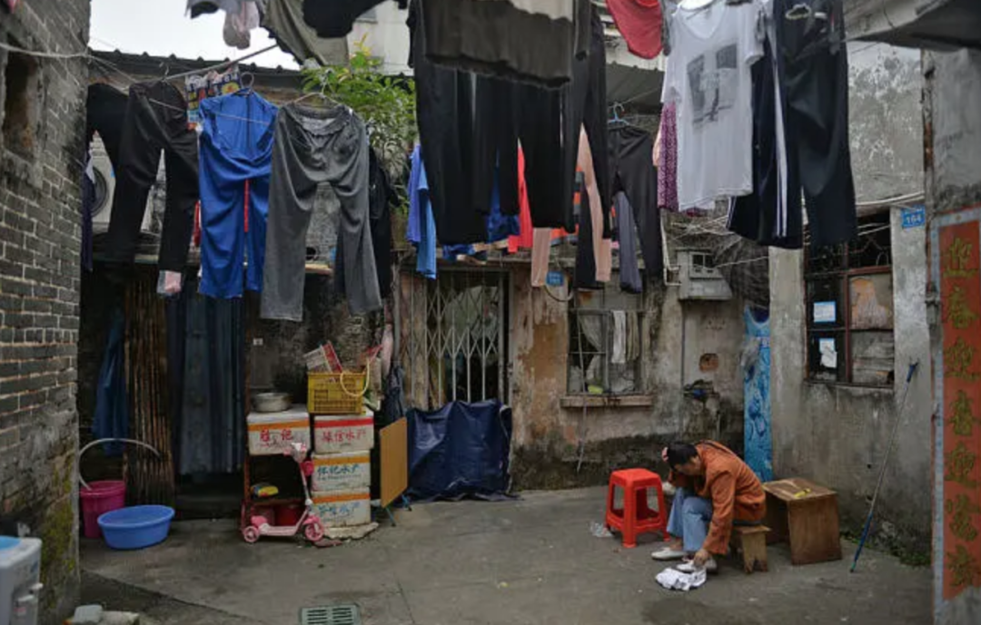 中国富婆的天堂：日赚170万，敢把钻石黄金当垃圾